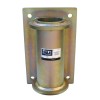 #DB.7400218:SecuraSpan bolt on vertical base for stanchion for Concrete Pour in Place 